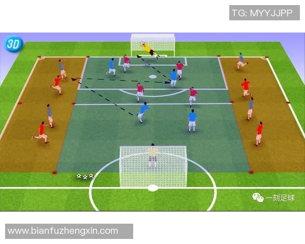 掌握足球发力技巧提升射门精准度与力量的全面指南